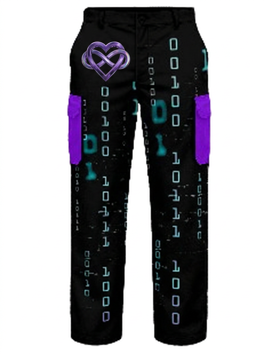 Binary Cargos