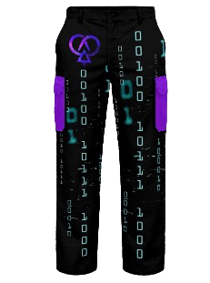 Binary Cargos