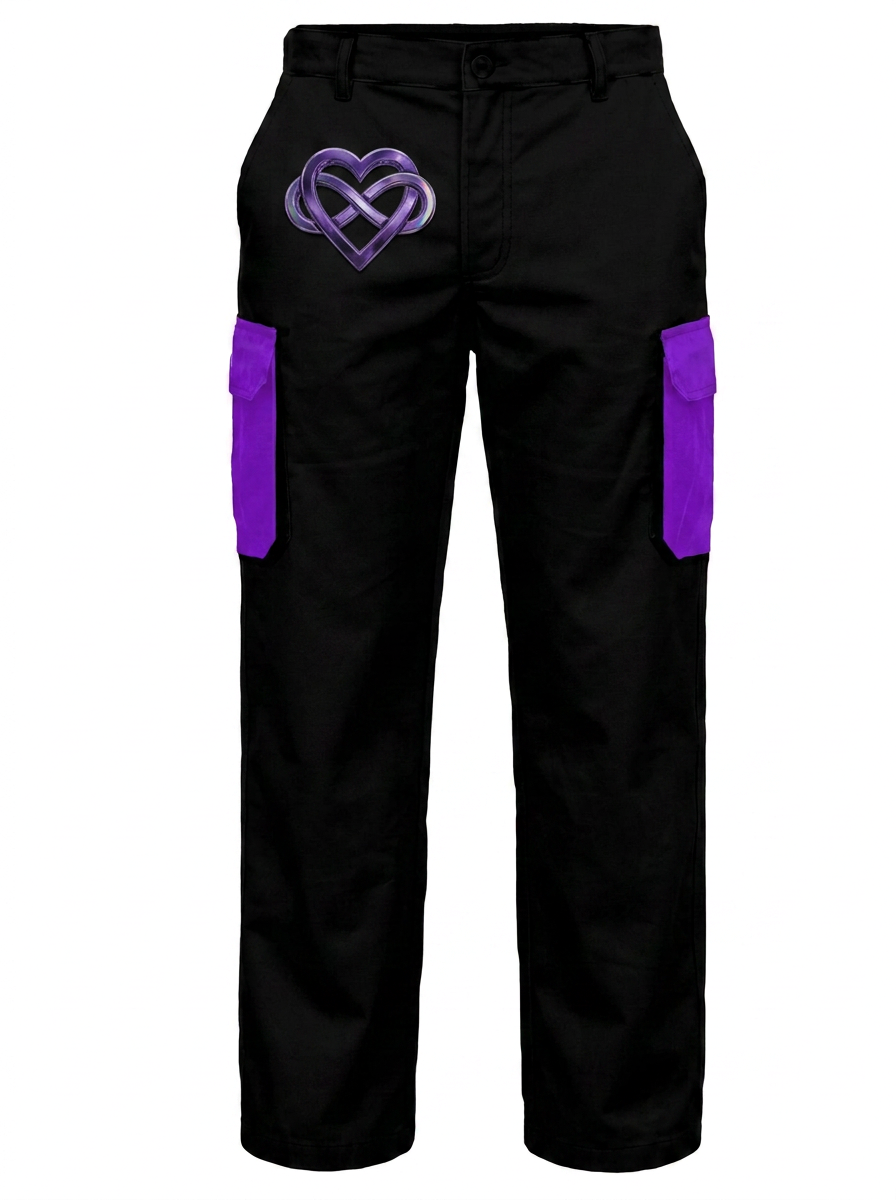 Binary Cargos back
