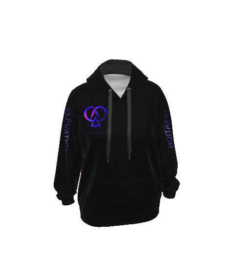 Personalized Rick & Morty Hoodie