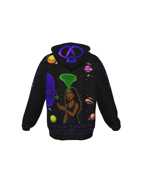 Elevated Visions community piece