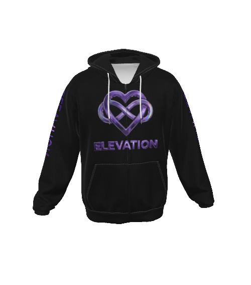 Cosmic Vision Jacket