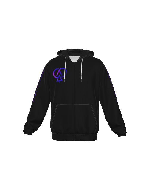 Cosmic Vision Jacket