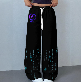 Binary Joggers (Women's)