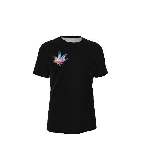 420 Galaxy Tee