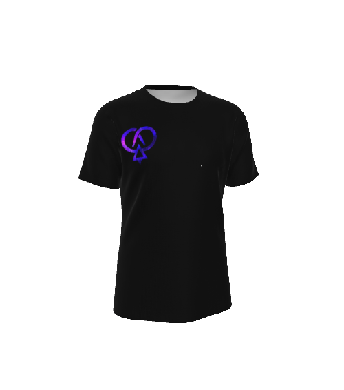 Cosmic Vision Tee