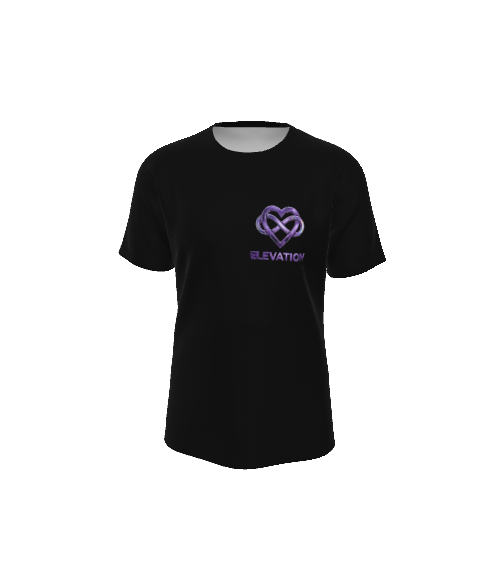 Cosmic Vision Tee